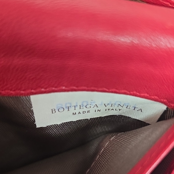 Bottega Veneta Intrecciato woven leather continental wallet - Picture 4 of 11